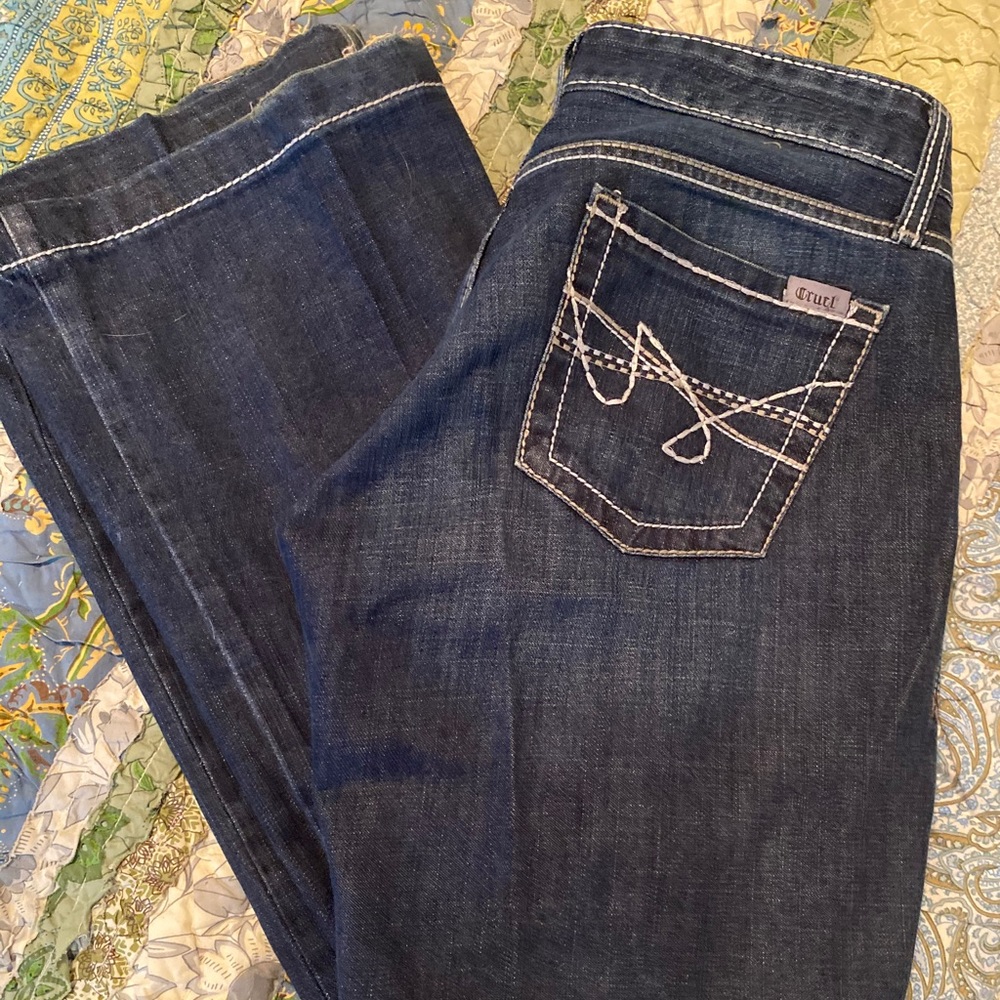 CRUEL Jayley jeans Sz. 27